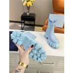Prada Short Boot Collection