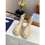 Prada Short Boot Collection