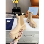 Prada Short Boot Collection