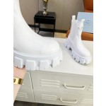 Prada Short Boot Collection