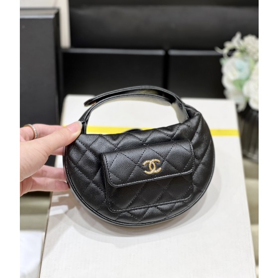 CHANEL 23B Autumn/Winter Trailer Collection