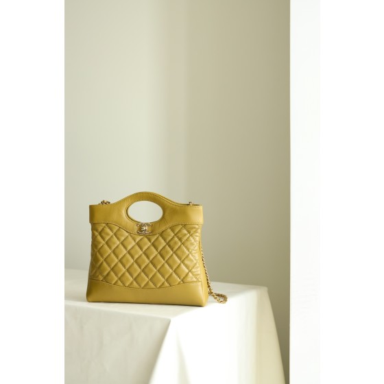 𝐂𝐇𝐀𝐍𝐄𝐋 Bag King 31 Handbag Mini