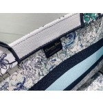 Dior   BOOK TOTE 手袋8001