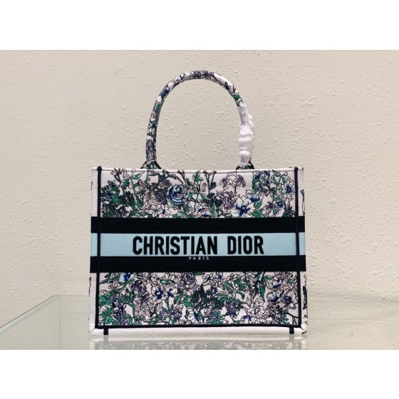 Dior   BOOK TOTE 手袋8001