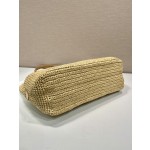 Prada Fiber Tote Bag 👏 1BG442