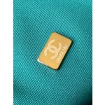 CHANEL 23A Handmade Shop Printed Beach Bag Model: 3351