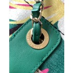 CHANEL 23A Handmade Shop Printed Beach Bag Model: 3351