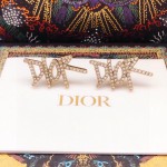 Dior earrings