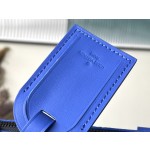 𝐋𝐎𝐔𝐈𝐒𝐕𝐔𝐈𝐓𝐓𝐎𝐍 M23129 Blue M20900 This Keepall Bandouli è re 25 handbag