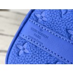 𝐋𝐎𝐔𝐈𝐒𝐕𝐔𝐈𝐓𝐓𝐎𝐍 M23129 Blue M20900 This Keepall Bandouli è re 25 handbag