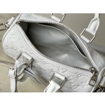 𝐋𝐎𝐔𝐈𝐒𝐕𝐔𝐈𝐓𝐓𝐎𝐍 M23129 Gray M20900 This Keepall Bandouli è re 25 handbag