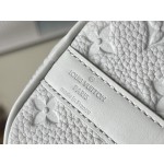 𝐋𝐎𝐔𝐈𝐒𝐕𝐔𝐈𝐓𝐓𝐎𝐍 M23129 Gray M20900 This Keepall Bandouli è re 25 handbag