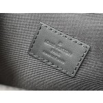 𝐋𝐎𝐔𝐈𝐒𝐕𝐔𝐈𝐓𝐓𝐎𝐍 M82534 Old Flower Men's Bag Postman Bag Series