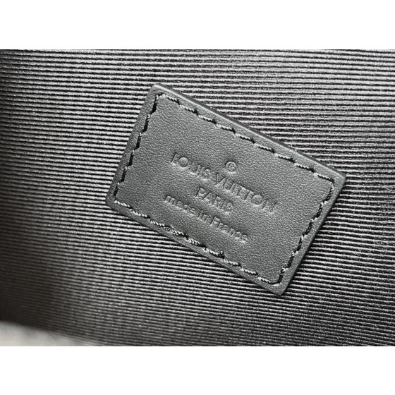 𝐋𝐎𝐔𝐈𝐒𝐕𝐔𝐈𝐓𝐓𝐎𝐍 M82534 Old Flower Men's Bag Postman Bag Series