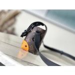 𝐋𝐎𝐔𝐈𝐒𝐕𝐔𝐈𝐓𝐓𝐎𝐍 M82534 Old Flower Men's Bag Postman Bag Series