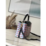 𝐋𝐎𝐔𝐈𝐒𝐕𝐔𝐈𝐓𝐓𝐎𝐍 M22270/M48865 colorful weaving