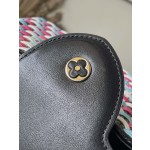 𝐋𝐎𝐔𝐈𝐒𝐕𝐔𝐈𝐓𝐓𝐎𝐍 M22270/M48865 colorful weaving