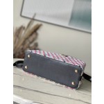 𝐋𝐎𝐔𝐈𝐒𝐕𝐔𝐈𝐓𝐓𝐎𝐍 M22270/M48865 colorful weaving