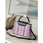 𝐋𝐎𝐔𝐈𝐒𝐕𝐔𝐈𝐓𝐓𝐎𝐍 M22270/M48865 colorful weaving