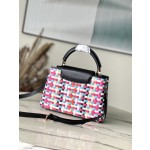 𝐋𝐎𝐔𝐈𝐒𝐕𝐔𝐈𝐓𝐓𝐎𝐍 M22270/M48865 colorful weaving