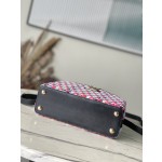 𝐋𝐎𝐔𝐈𝐒𝐕𝐔𝐈𝐓𝐓𝐎𝐍 M22270/M48865 colorful weaving