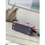 𝐋𝐎𝐔𝐈𝐒𝐕𝐔𝐈𝐓𝐓𝐎𝐍 M22270/M48865 colorful weaving