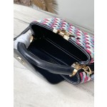 𝐋𝐎𝐔𝐈𝐒𝐕𝐔𝐈𝐓𝐓𝐎𝐍 M22270/M48865 colorful weaving