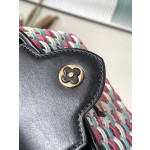 𝐋𝐎𝐔𝐈𝐒𝐕𝐔𝐈𝐓𝐓𝐎𝐍 M22270/M48865 colorful weaving