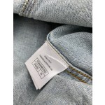 Chanel Round Neck Hardware Short Coat