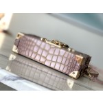 𝐋𝐎𝐔𝐈𝐒𝐕𝐔𝐈𝐓𝐓𝐎𝐍 N81976Petite Malle handbag