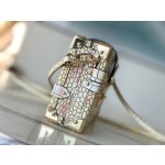 𝐋𝐎𝐔𝐈𝐒𝐕𝐔𝐈𝐓𝐓𝐎𝐍 N82327 Petite Malle handbag