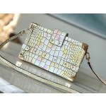 𝐋𝐎𝐔𝐈𝐒𝐕𝐔𝐈𝐓𝐓𝐎𝐍 N82327 Petite Malle handbag