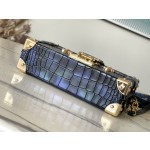 𝐋𝐎𝐔𝐈𝐒𝐕𝐔𝐈𝐓𝐓𝐎𝐍 N81604Petite Malle handbag