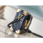 𝐋𝐎𝐔𝐈𝐒𝐕𝐔𝐈𝐓𝐓𝐎𝐍 N81604Petite Malle handbag