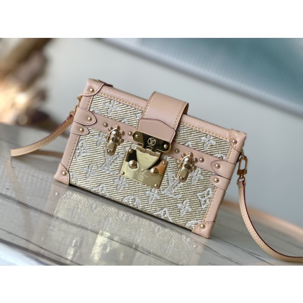 𝐋𝐎𝐔𝐈𝐒𝐕𝐔𝐈𝐓𝐓𝐎𝐍 N22882 Gold