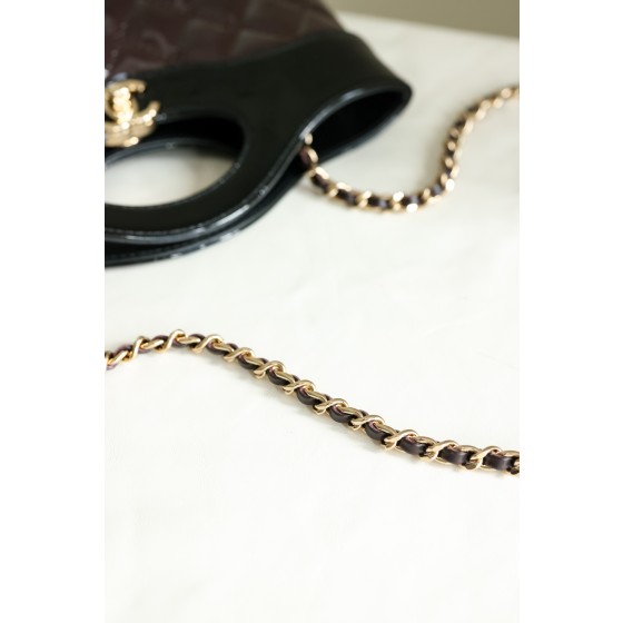 𝐂𝐇𝐀𝐍𝐄𝐋 Bag King 31 Handbag Mini