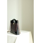 𝐂𝐇𝐀𝐍𝐄𝐋 Bag King 31 Handbag Mini