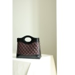 𝐂𝐇𝐀𝐍𝐄𝐋 Bag King 31 Handbag Mini