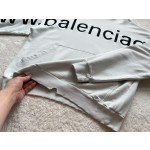Balenciaga hoodie popular