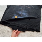 Balenciaga Sunrise Tower Heavy Industry Short Sleeve