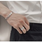 Gucci Skeleton Bracelet