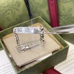 Gucci Skeleton Bracelet