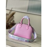 𝐋𝐎𝐔𝐈𝐒𝐕𝐔𝐈𝐓𝐓𝐎𝐍 M22620 Plum Red