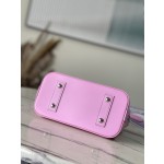 𝐋𝐎𝐔𝐈𝐒𝐕𝐔𝐈𝐓𝐓𝐎𝐍 M22620 Plum Red