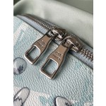 𝐋𝐎𝐔𝐈𝐒𝐕𝐔𝐈𝐓𝐓𝐎𝐍 M22576 This Discovery Waistpack