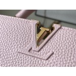 𝐋𝐎𝐔𝐈𝐒𝐕𝐔𝐈𝐓𝐓𝐎𝐍 M22178 Small This CAPUCINES BB handbag