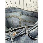 Prada PR Colorblock Triangle Stretch Leggings