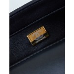 CHANEL Dakar Advanced Handicraft Workshop Peach Wood Limited Edition CF Model AS4165