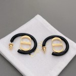 Dior earrings