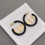 Dior earrings
